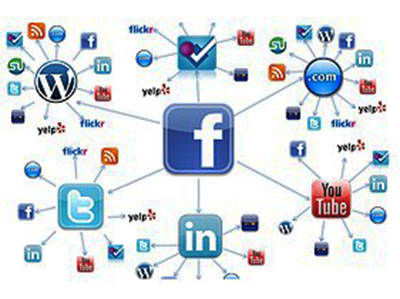 Tecna on Social Networks