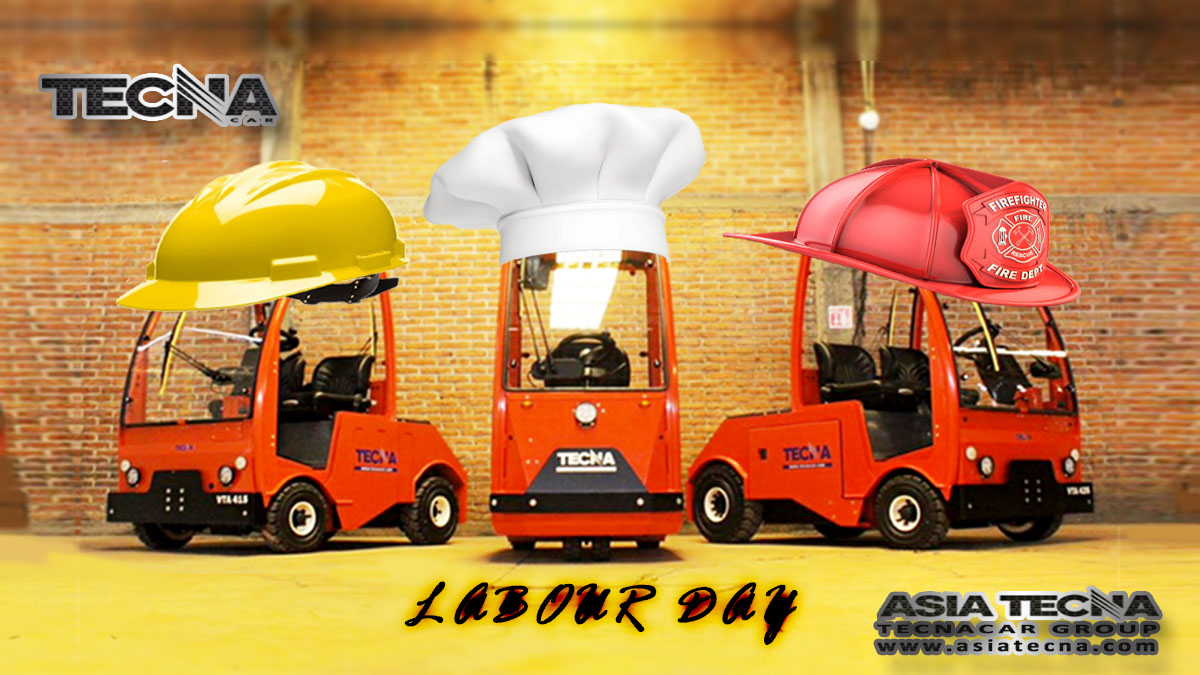 Happy Labour Day.