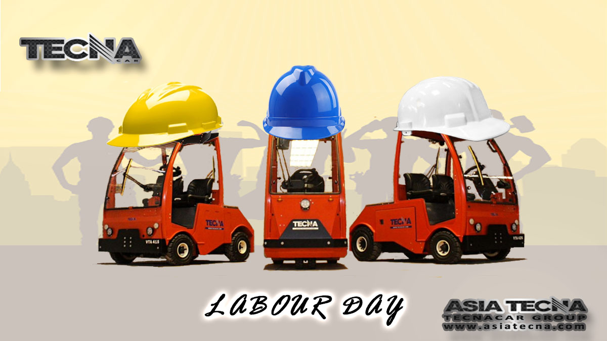 HAPPY LABOUR DAY 2021.
